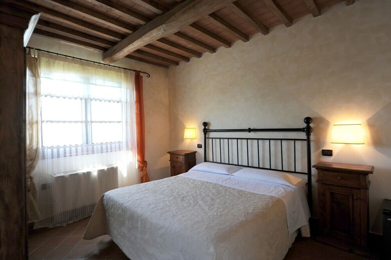 Hotel Relais Le Ginestre