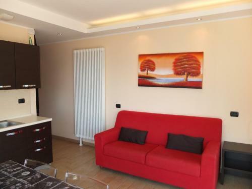 Apartamento Residence Vr Lago