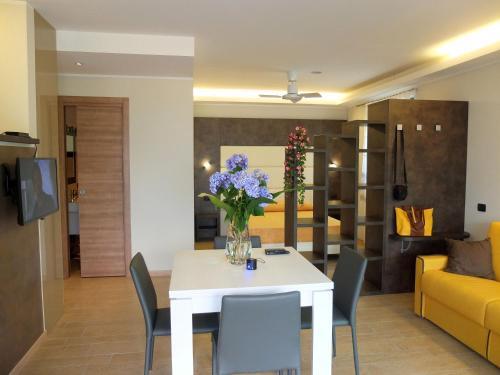 Apartamento Residence Vr Lago