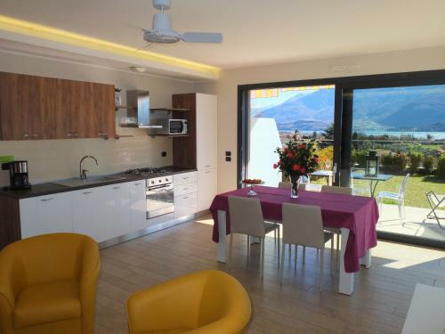 Apartamento Residence Vr Lago