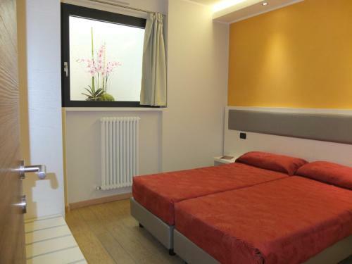 Apartamento Residence Vr Lago