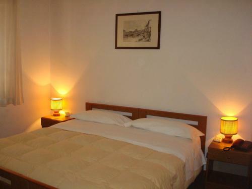 Hotel Albergo La Sfinge