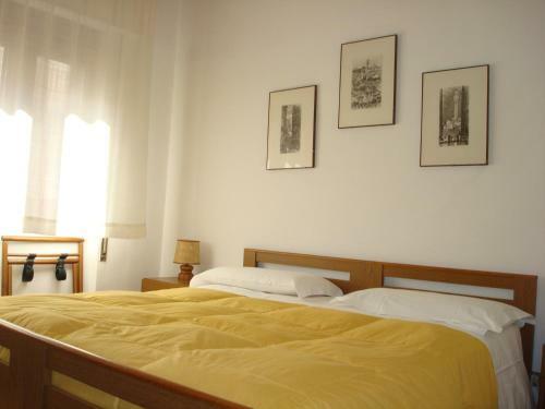 Hotel Albergo La Sfinge