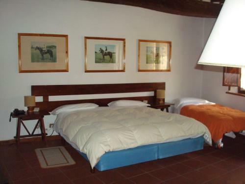 Hotel Albergo La Sfinge