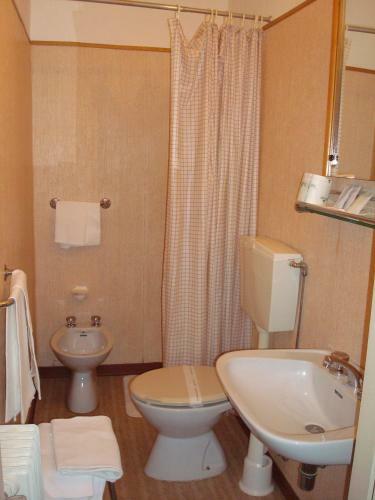 Hotel Albergo La Sfinge