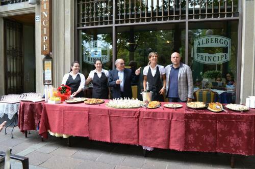 Hotel Principe