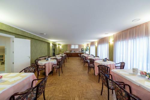 Hotel Corallo