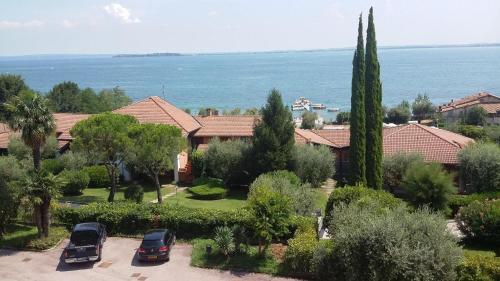 Hotel Du Lac