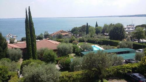 Hotel Du Lac