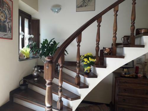 Bed&breakfast Pianeta Benessere