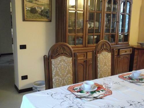 Bed&breakfast Pianeta Benessere