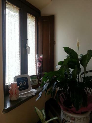 Bed&breakfast Pianeta Benessere