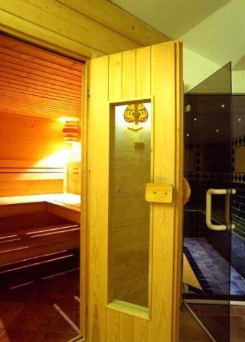Notre Maison Hotels-chalets De Tradition