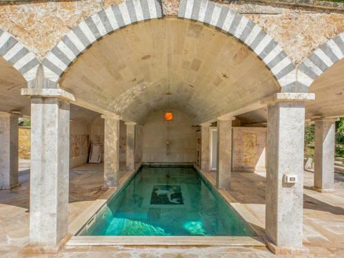 Holiday Home Casa Del Boscaiolo Monteverdi Marittimo