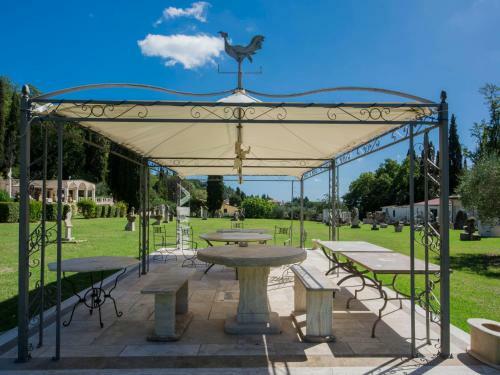 Holiday Home Casa Del Boscaiolo Monteverdi Marittimo