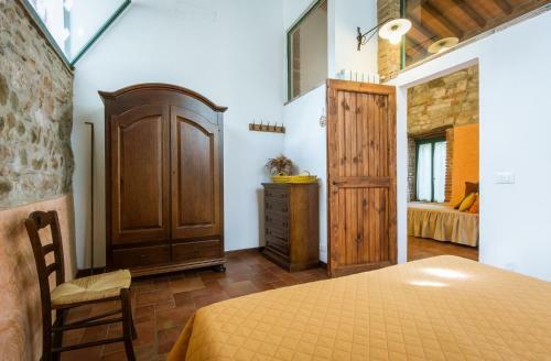Agroturismo Agriturismo Verde Oliva