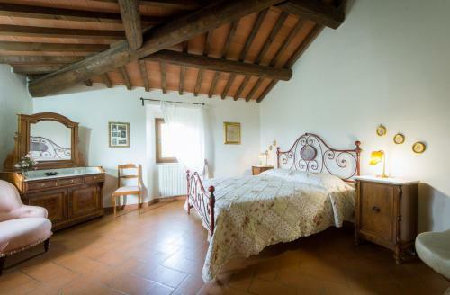 Agroturismo Agriturismo Verde Oliva