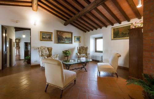 Agroturismo Agriturismo Verde Oliva