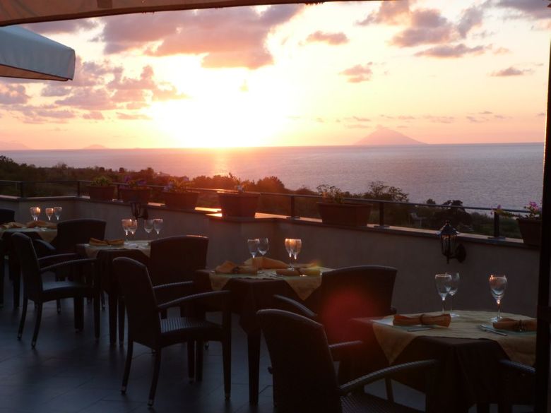 Hotel Cannamele Resort
