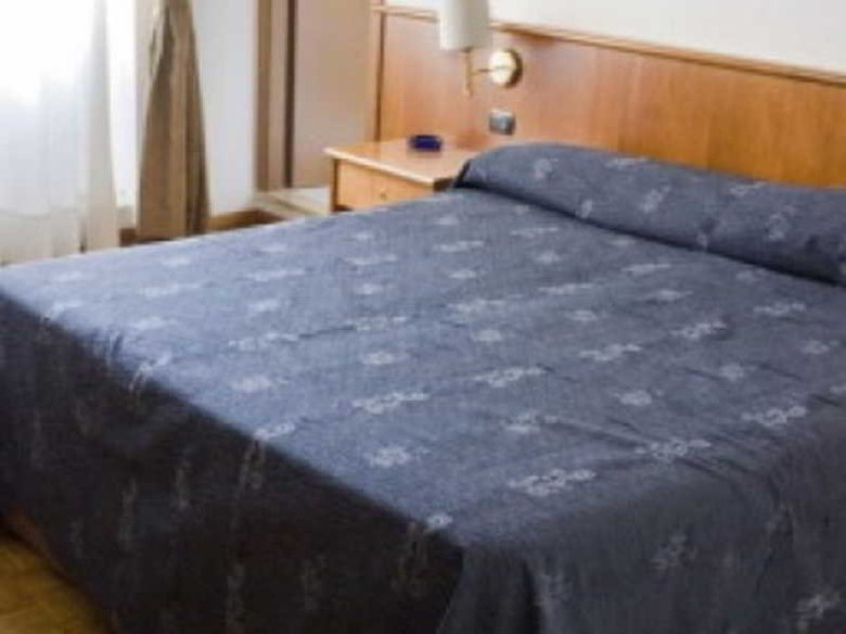 Hotel Albergo Anna