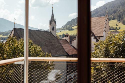 Hotel Haus Am Turm