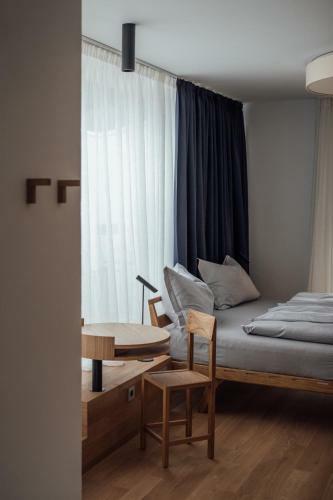 Hotel Haus Am Turm