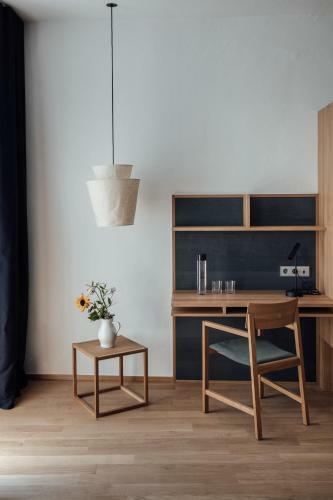 Hotel Haus Am Turm