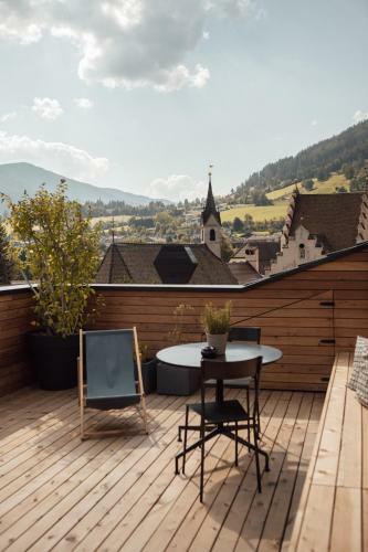 Hotel Haus Am Turm