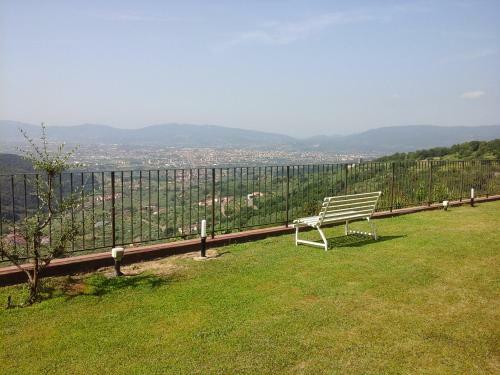 Agroturismo Agriturismo La Corte