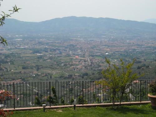 Agroturismo Agriturismo La Corte