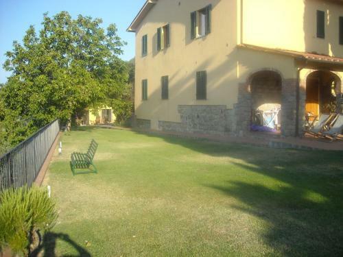 Agroturismo Agriturismo La Corte