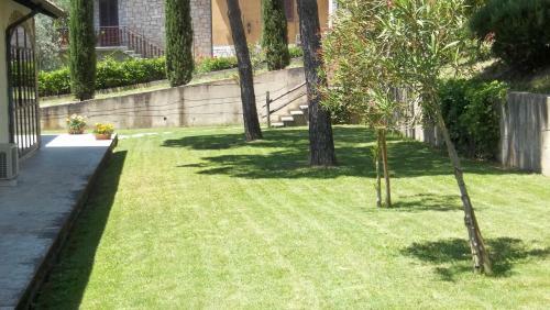 Hotel Affittacamere Villa Bagno Santo