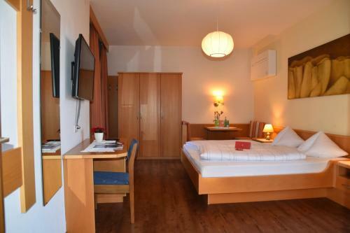 Angerburg Blumenhotel