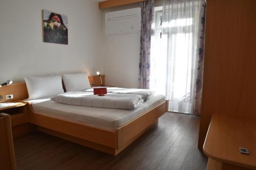 Angerburg Blumenhotel