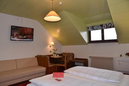 Angerburg Blumenhotel