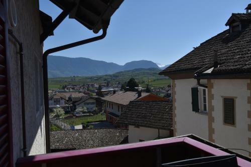Angerburg Blumenhotel