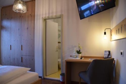Angerburg Blumenhotel