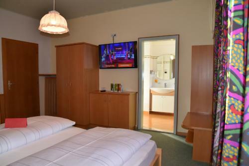 Angerburg Blumenhotel