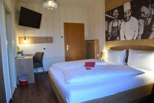 Angerburg Blumenhotel