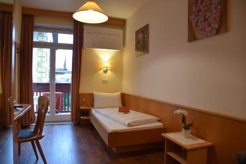 Angerburg Blumenhotel
