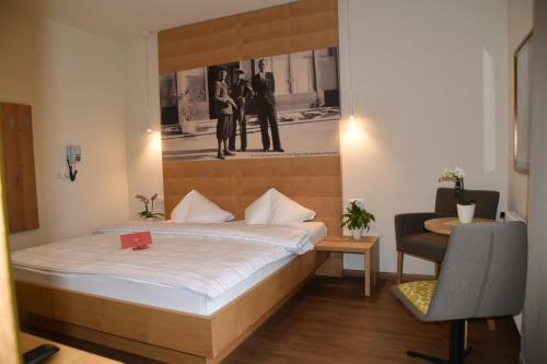 Angerburg Blumenhotel