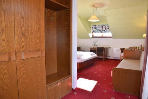 Angerburg Blumenhotel
