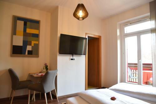 Angerburg Blumenhotel