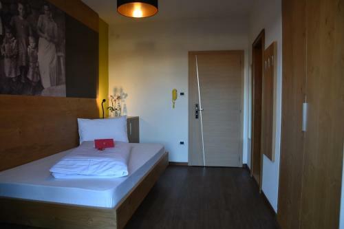 Angerburg Blumenhotel