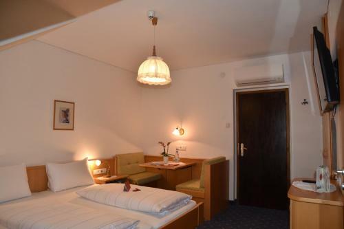 Angerburg Blumenhotel