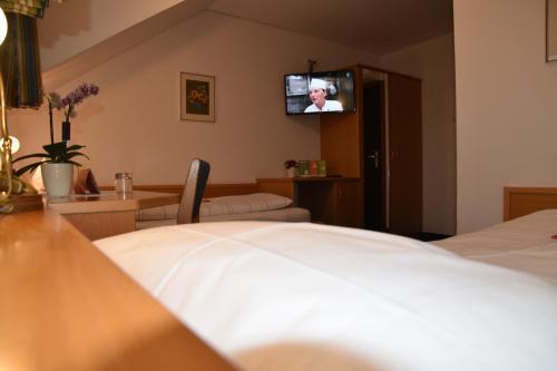 Angerburg Blumenhotel