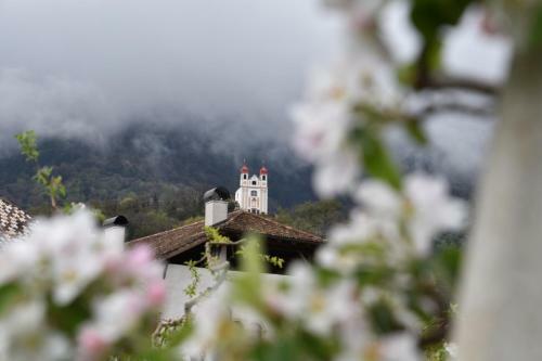 Angerburg Blumenhotel
