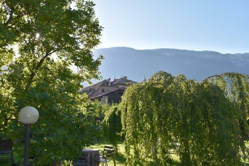 Angerburg Blumenhotel
