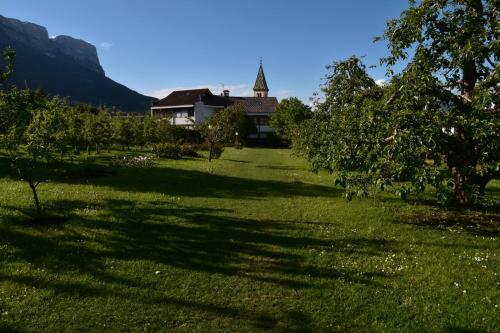 Angerburg Blumenhotel