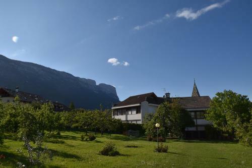 Angerburg Blumenhotel